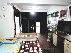 Blk 560 Pasir Ris Street 51 (Pasir Ris), HDB 5 Rooms #177318892